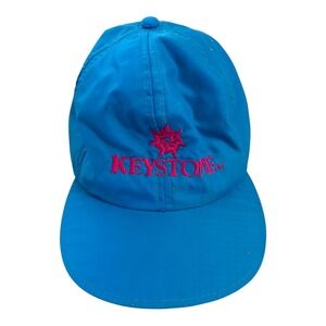 Vintage Keystone Hat